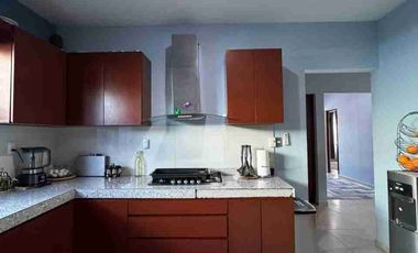 VENTA DE CASA EN QUINTA BASPUL