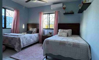 VENTA DE CASA EN QUINTA BASPUL