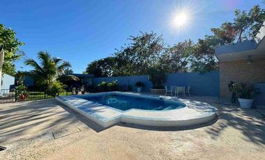 VENTA DE CASA EN QUINTA BASPUL