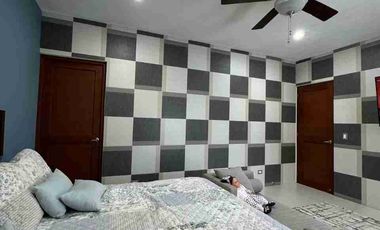 VENTA DE CASA EN QUINTA BASPUL