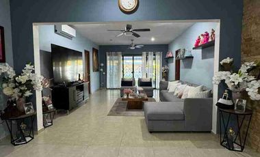 VENTA DE CASA EN QUINTA BASPUL