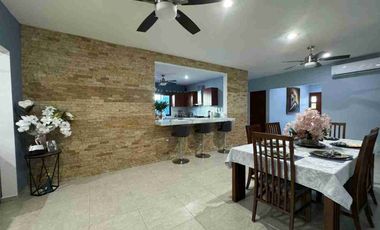 VENTA DE CASA EN QUINTA BASPUL