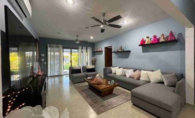 VENTA DE CASA EN QUINTA BASPUL