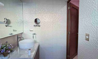 VENTA DE CASA EN QUINTA BASPUL