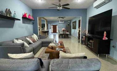 VENTA DE CASA EN QUINTA BASPUL