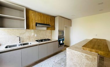 Casa en venta de una planta en privada