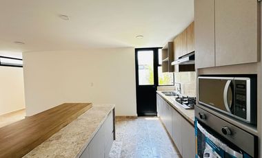 Casa en venta de una planta en privada