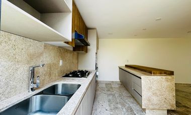 Casa en venta de una planta en privada