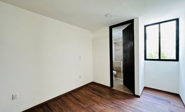 Casa en venta de una planta en privada