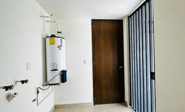 Casa en venta de una planta en privada