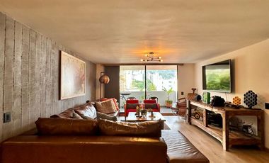 SE VENDE APARTAMENTO EXCLUSIVA ZONA DEL POBLADO