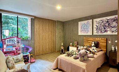 SE VENDE APARTAMENTO EXCLUSIVA ZONA DEL POBLADO