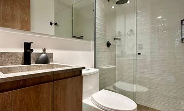 SE VENDE APARTAMENTO EXCLUSIVA ZONA DEL POBLADO