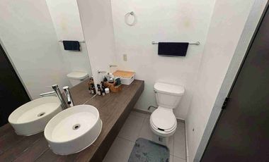 Departamento en renta a 5 min de Punto Sur