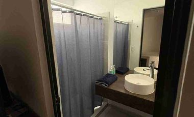 Departamento en renta a 5 min de Punto Sur