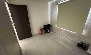 Departamento en renta a 5 min de Punto Sur