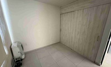 Departamento en renta a 5 min de Punto Sur