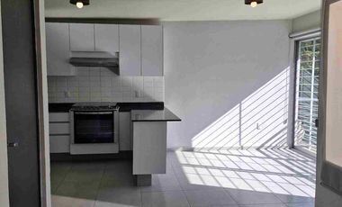 Departamento en renta a 5 min de Punto Sur