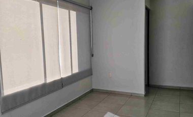 Departamento en renta a 5 min de Punto Sur