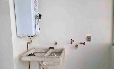 Departamento en renta a 5 min de Punto Sur