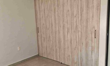 Departamento en renta a 5 min de Punto Sur