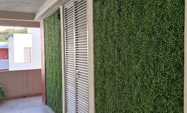 Departamento en renta a 5 min de Punto Sur