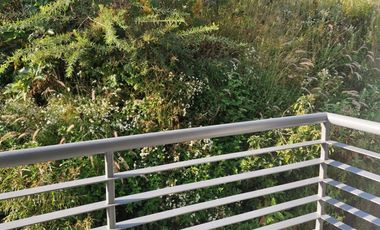 Departamento en renta a 5 min de Punto Sur