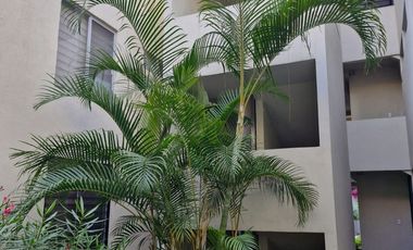 Departamento en renta a 5 min de Punto Sur