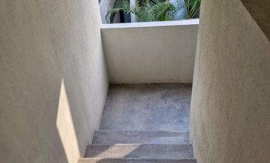 Departamento en renta a 5 min de Punto Sur