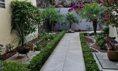 Departamento en renta a 5 min de Punto Sur