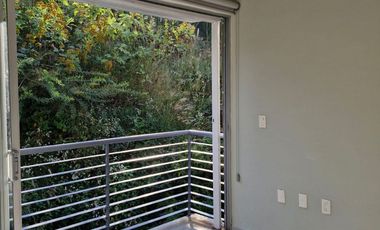 Departamento en renta a 5 min de Punto Sur