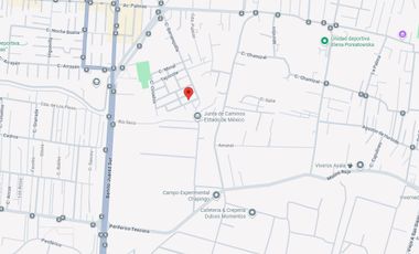 VENTA DE CASA EN TEXCOCO COL SAN MARTIN