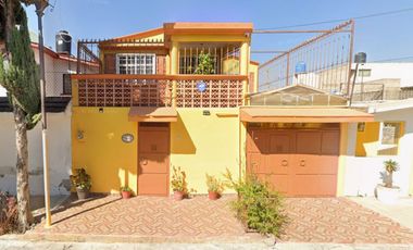 VENTA DE CASA EN TEXCOCO COL SAN MARTIN