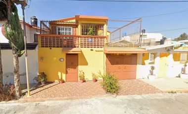 VENTA DE CASA EN TEXCOCO COL SAN MARTIN
