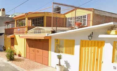 VENTA DE CASA EN TEXCOCO COL SAN MARTIN