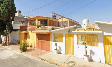 VENTA DE CASA EN TEXCOCO COL SAN MARTIN