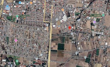 VENTA DE CASA EN TEXCOCO COL SAN MARTIN