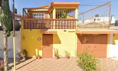 VENTA DE CASA EN TEXCOCO COL SAN MARTIN
