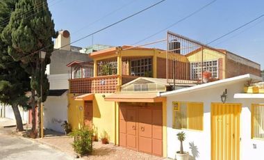 VENTA DE CASA EN TEXCOCO COL SAN MARTIN