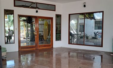 Alquiler departamento amoblado en Olon a 2 cuadras de la playa