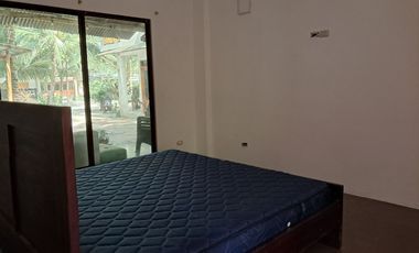 Alquiler departamento amoblado en Olon a 2 cuadras de la playa