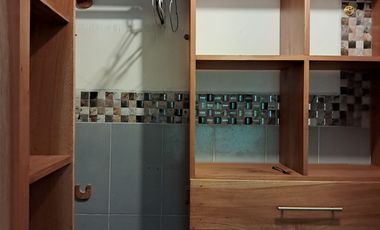 Alquiler departamento amoblado en Olon a 2 cuadras de la playa