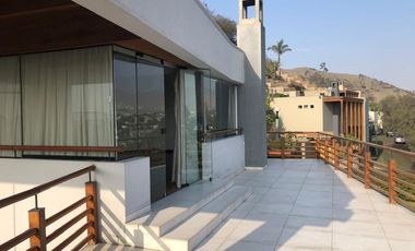 Hermosa Casa, en el exclusivo Condominio Bosques de La Planicie.