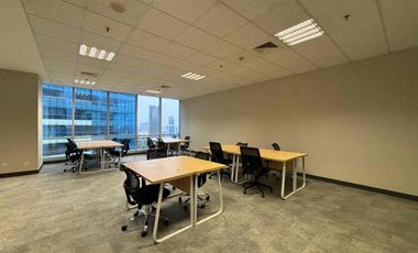 Sewa Kantor Baru Kuningan Fully Furnished