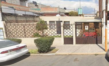 VENTA DE CASA EN TEXCOCO COL SAN PEDRO