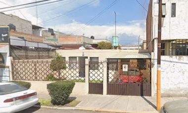 VENTA DE CASA EN TEXCOCO COL SAN PEDRO
