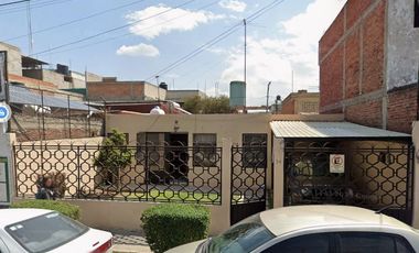 VENTA DE CASA EN TEXCOCO COL SAN PEDRO