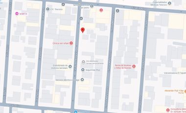 VENTA DE CASA EN TEXCOCO COL SAN PEDRO