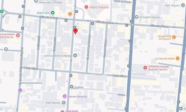 VENTA DE CASA EN TEXCOCO COL SAN PEDRO