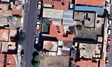 VENTA DE CASA EN TEXCOCO COL SAN PEDRO